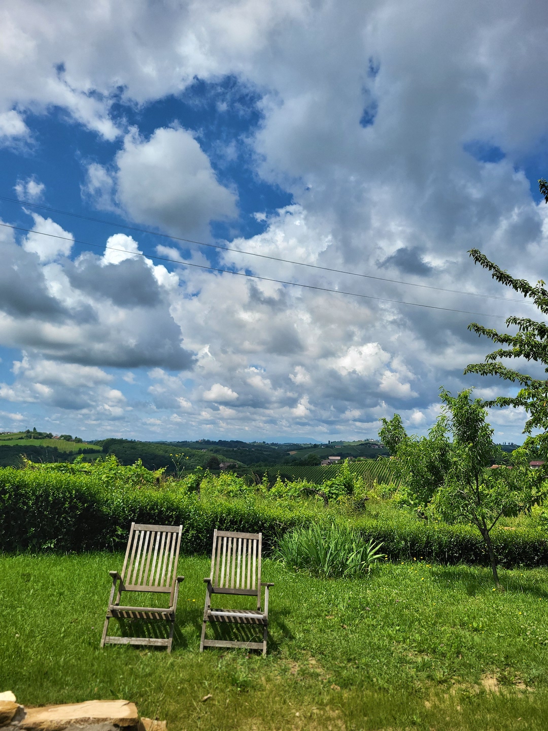 Hiška pod Klumpo - zunanjost