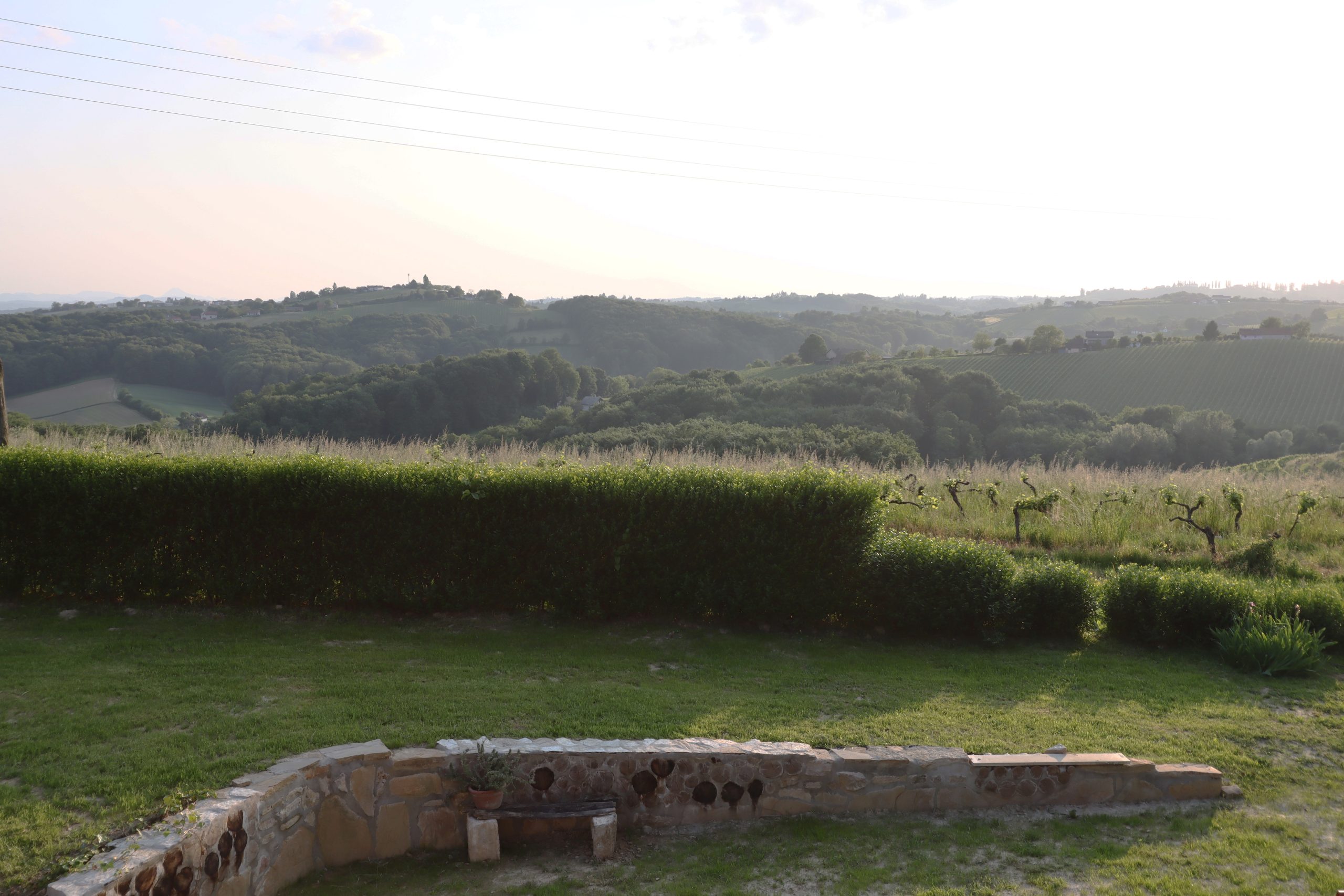 Hiška pod Klumpo - notranjost